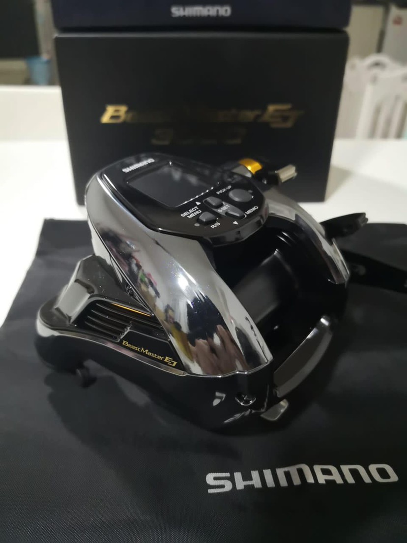 Shop online with Malaysia Tackle now! Visit Malaysia Tackle on Lazada.