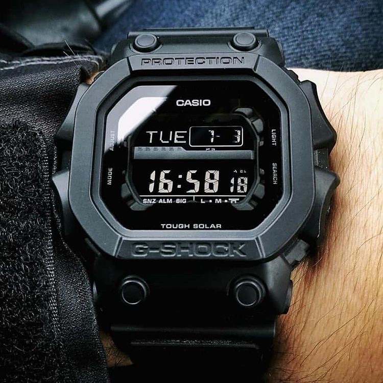 G shock mael online lambong price