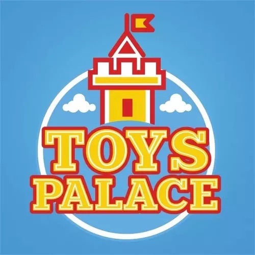 Shop online with TOYS PALACE now! Visit TOYS PALACE on Lazada.