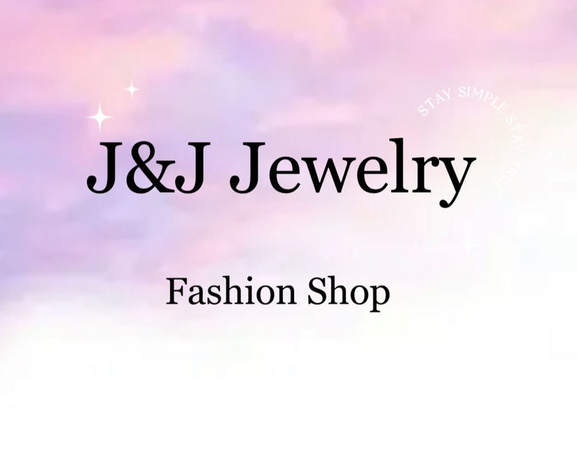 J&j jewelry sale