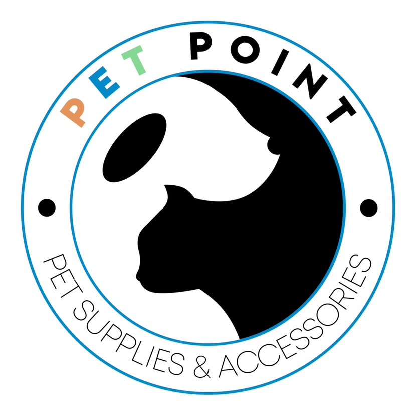 Shop online with Pet Point now! Visit Pet Point on Lazada.
