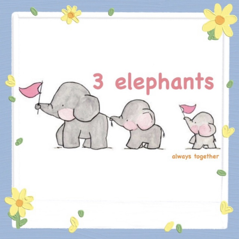 Shop at 3 elephants | lazada.com.my