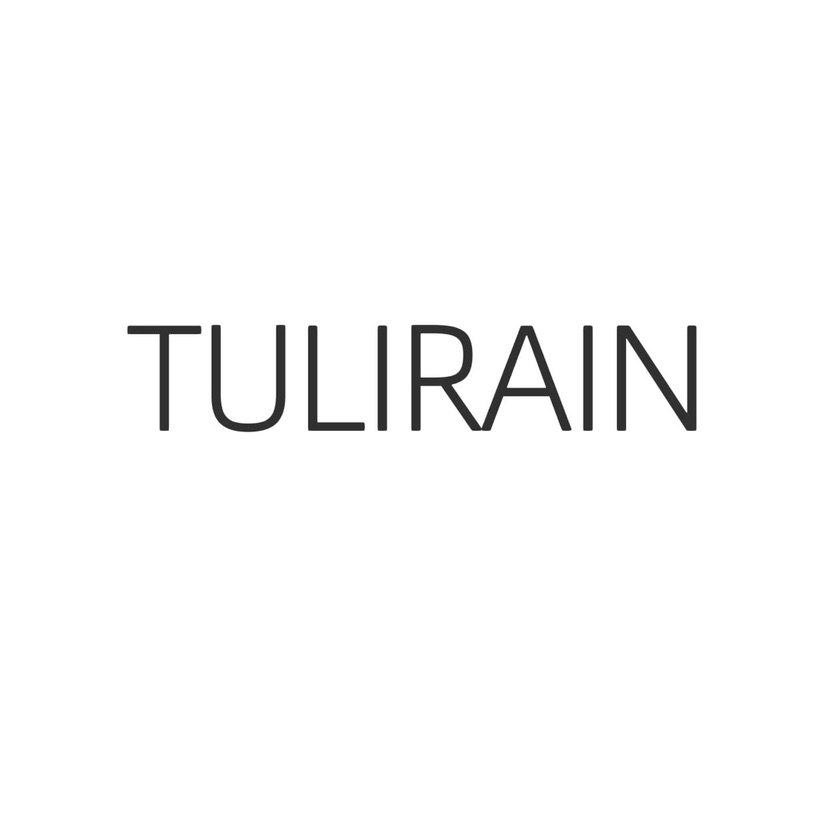 Shop online with Tulirain now! Visit Tulirain on Lazada.