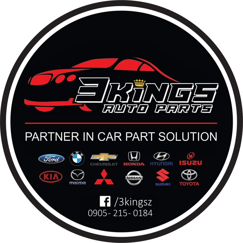 Shop online with 3 KINGS AUTO PARTS now! Visit 3 KINGS AUTO PARTS on ...