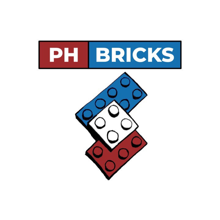 Shop online with PH BRICKS now! Visit PH BRICKS on Lazada.