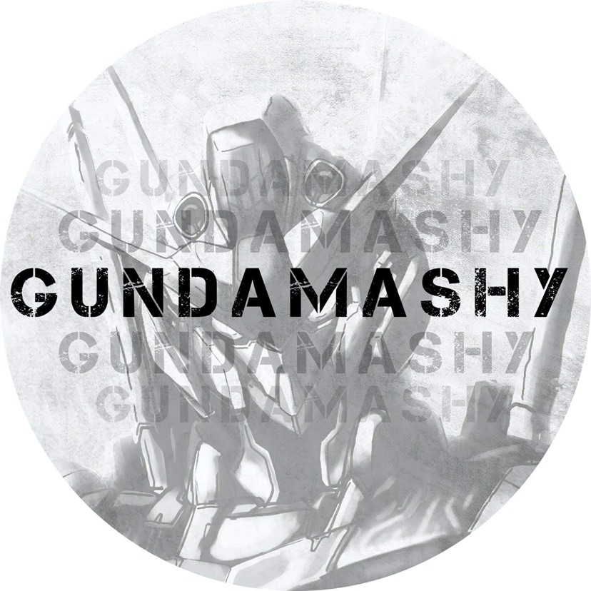 Shop online with GundamAshy now! Visit GundamAshy on Lazada.