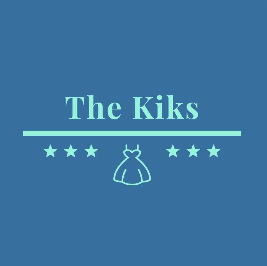 Shop online with The Kiks now! Visit The Kiks on Lazada.